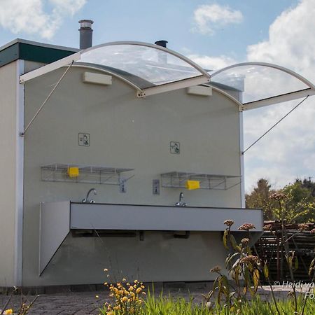 De Veenborg Kolham Esterno foto
