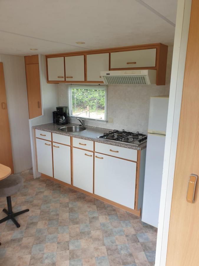 De Veenborg Kolham Esterno foto