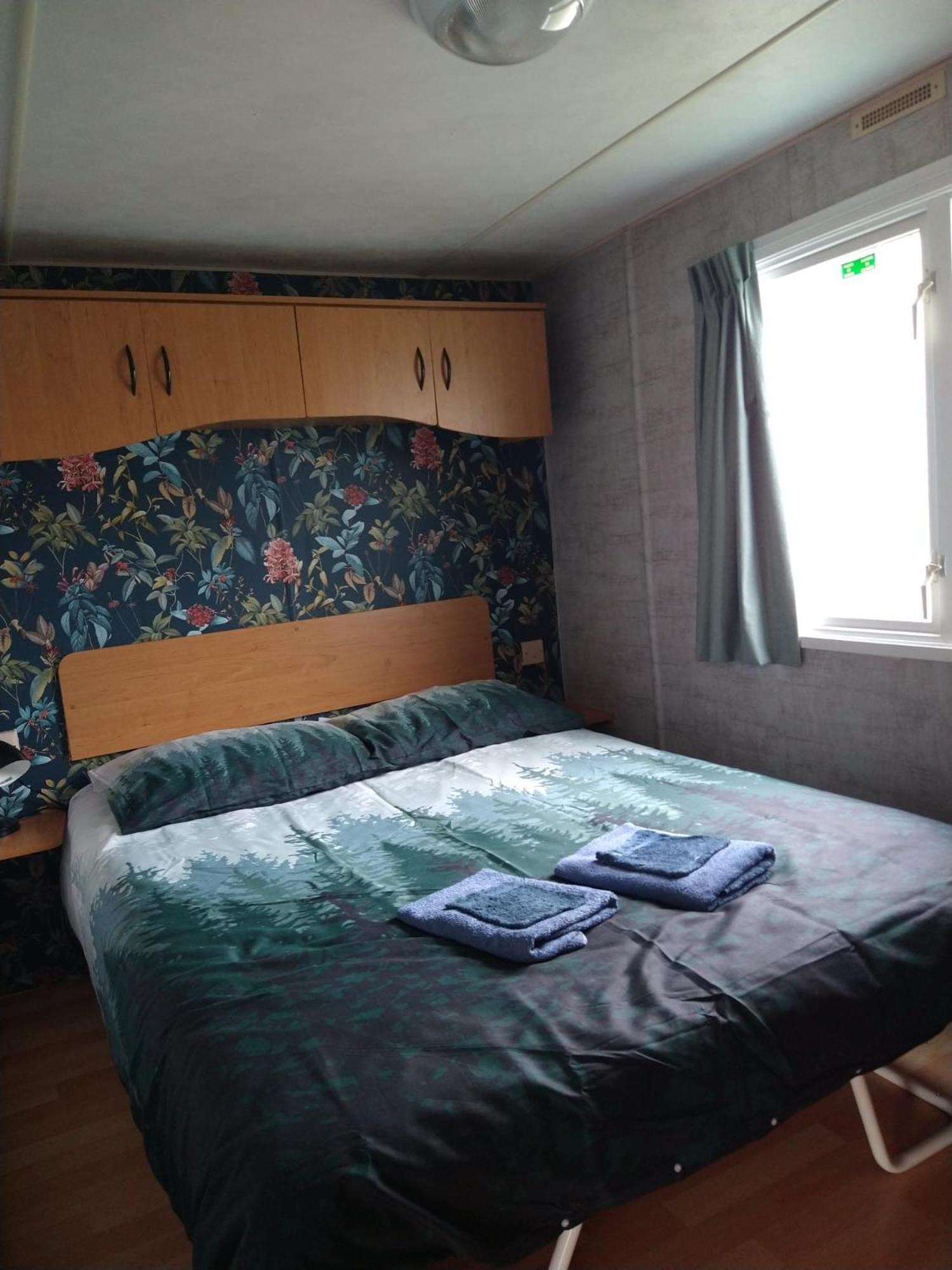 De Veenborg Kolham Esterno foto