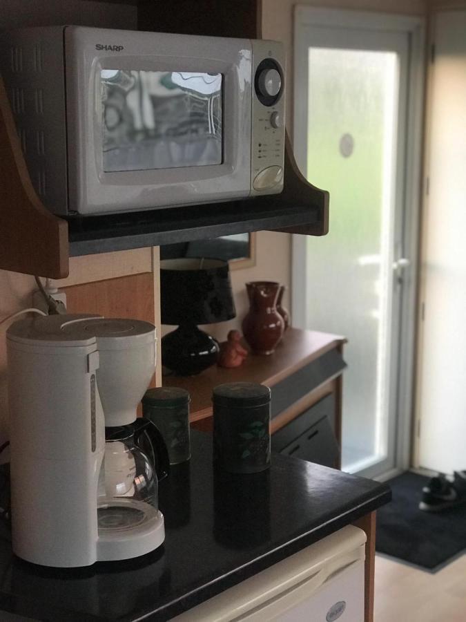 De Veenborg Kolham Esterno foto